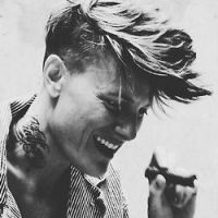 Casey Legler : femme mais mannequin pour hommes