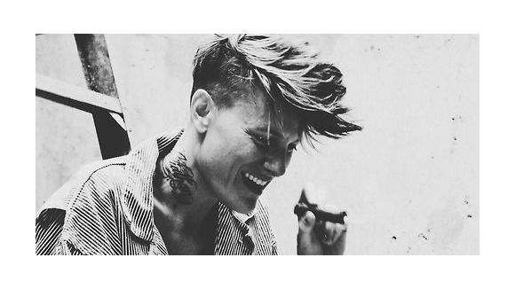 Casey Legler : femme mais mannequin pour hommes