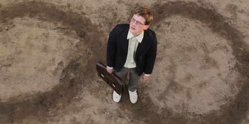 Le cerveau d’Hugo met en lumière l'autisme