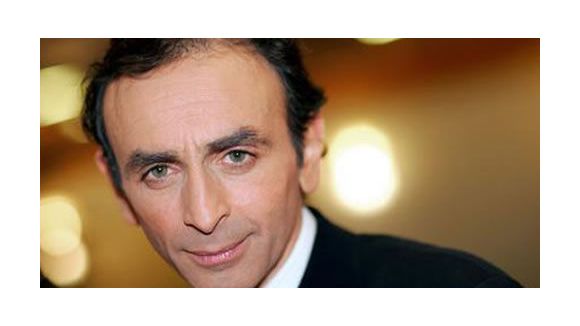 La CGT demande le départ d’Eric Zemmour sur France 2