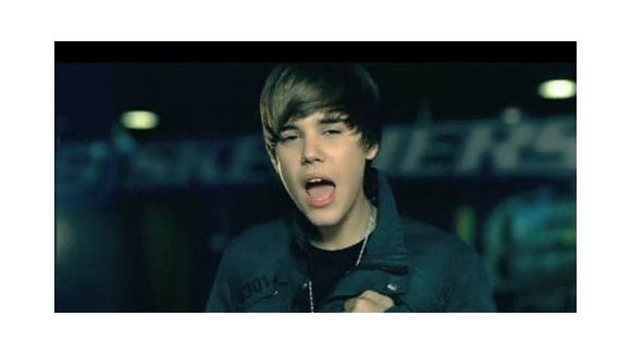 Justin Bieber en salopette fait le buzz