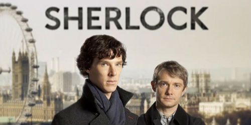Sherlock : la BBC décale la saison 3 en 2014