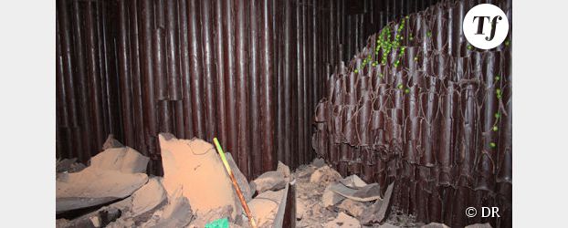 Sculptures et cacao : Patrick Roger ouvre sa mine de chocolat