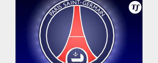 Match Saint-Etienne vs PSG en direct live streaming