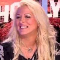 Loana de nouveau hospitalisée