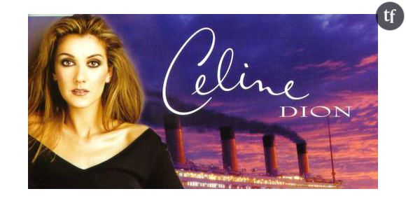 Céline Dion dans « C à vous » et en replay