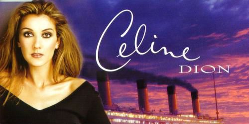 Céline Dion dans « C à vous » et en replay