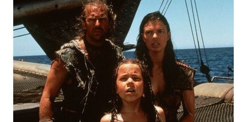  « Waterworld » : peut-être un remake à venir