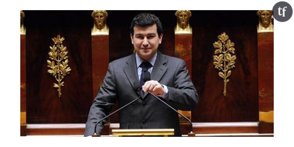 UMP : Nicolas Dhuicq voit dans les enfants d'homosexuels des terroristes en puissance