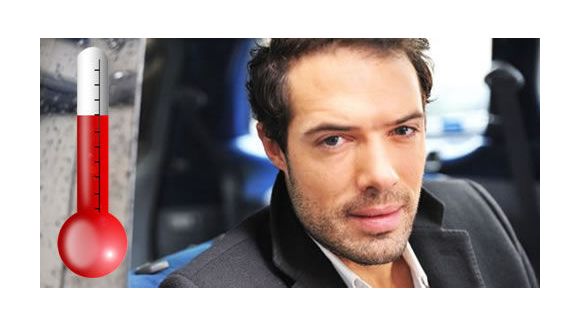 Nicolas Bedos, Carla Bruni, Chris Brown : le machomètre de la semaine