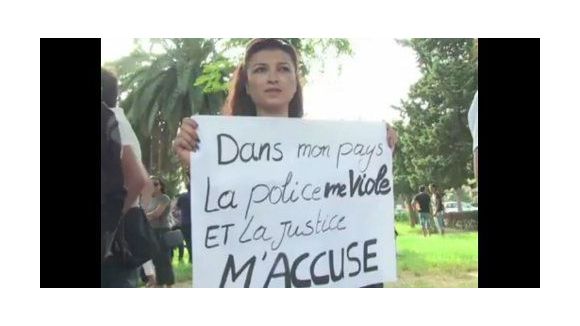 Tunisie : non-lieu pour la femme violée accusée d'atteinte à la pudeur