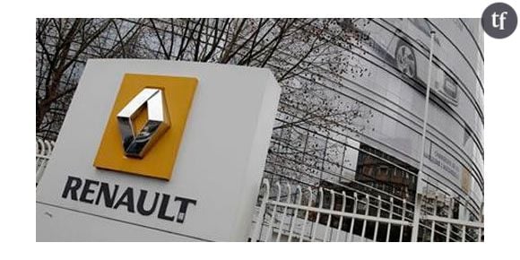 Vrai ou faux espionnages chez Renault ?