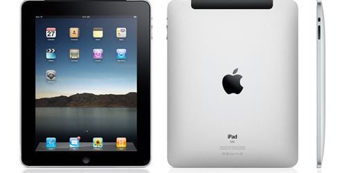 L’iPad 2 pourrait être présenté le 2 mars prochain