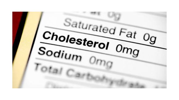La vérité sur les oméga 3 et le cholestérol