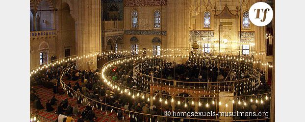 Mosquée gay-friendly près de Paris : une ouverture controversée