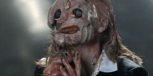 « A L’Ombre » : le nouveau clip de Mylène Farmer