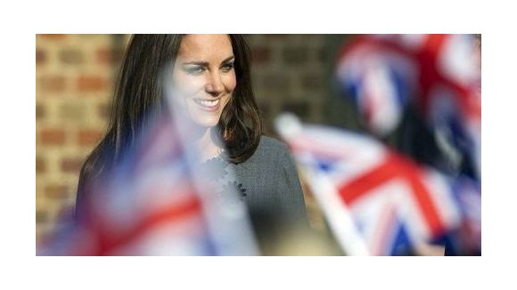Kate Middleton enceinte : la duchesse est-elle malade ?