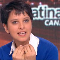 Najat Vallaud-Belkacem : lutter contre les images dégradantes pour les femmes dans les médias