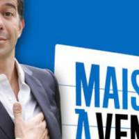 Maison à vendre du 4 décembre sur M6 Replay