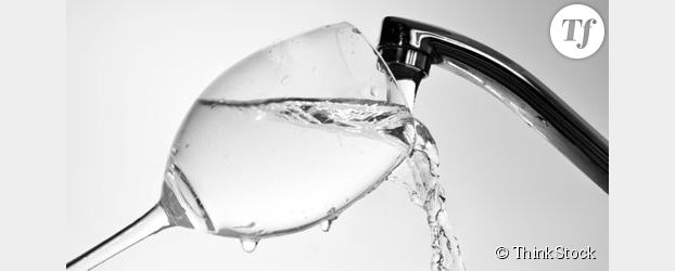 Allergies alimentaires : le chlore contenu dans l'eau du robinet responsable ?