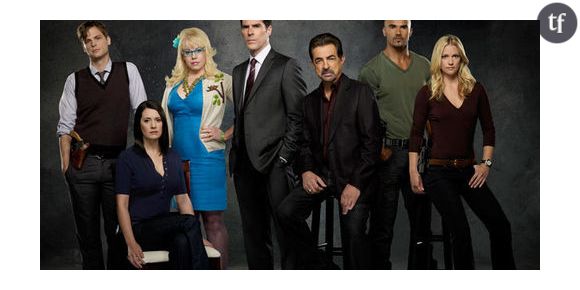 Esprits Criminels en streaming : « La compagnie » sur TF1 Replay