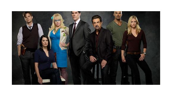 Esprits Criminels en streaming : « La compagnie » sur TF1 Replay