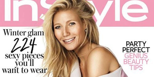 Gwyneth Paltrow : la retouche Photoshop de trop ? 
