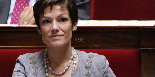 Chantal Jouanno : "Oui, il y a une façon de faire de la politique au féminin"