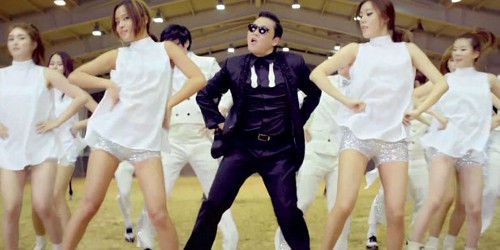 Gangnam Style atteindra le milliard de vues