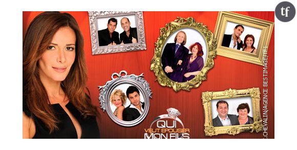 Qui veut épouser mon fils : épisode du 7 décembre en direct et sur TF1 Replay