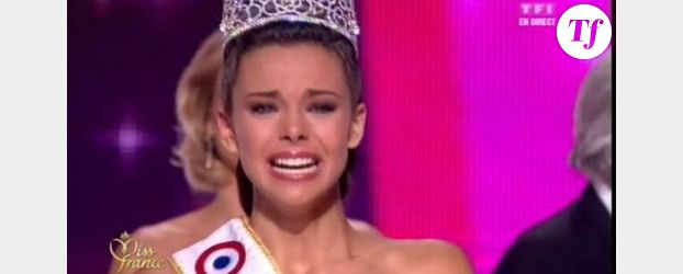 Miss France 2013 : Marine Lorphelin est la gagnante – TF1 Replay et Photo