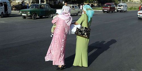 L’Ouzbekistan boycotte le rock et le rap, « musiques de Satan »