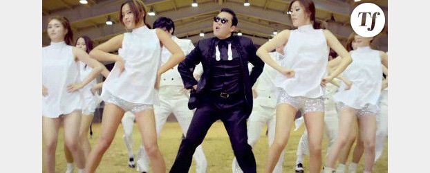Gangnam Style : le chanteur coréen rencontre Barack Obama