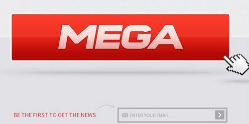 Mega : le successeur de Megaupload dévoilé par Kim Dotcom