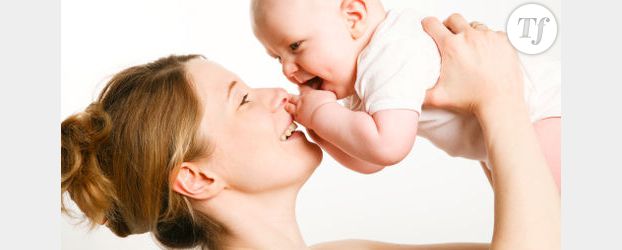 Alimentation des bébés : les lipides sont importants