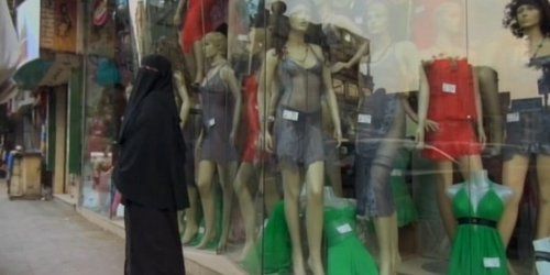 "Sexe, salafistes et printemps arabes", ce soir sur Canal +