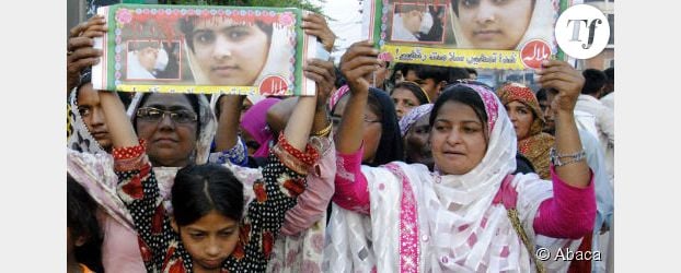 Malala érigée en héroïne par l'Unesco