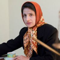 Iran : Nasrin Sotoudeh, maigre victoire pour l'avocate des droits de l'Homme