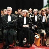 Une femme a-t-elle les épaules pour être bâtonnier ? La question sidérante d'un avocat bordelais