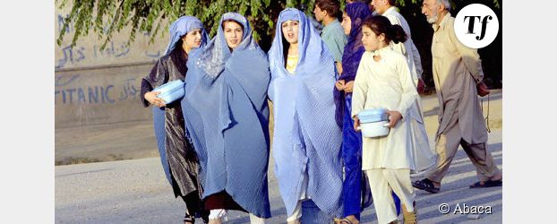 Afghanistan : les femmes entre burqas et chirurgie esthétique