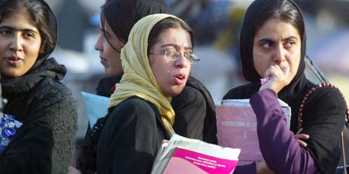 Afghanistan : une militante des droits des femmes tuée par balle