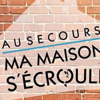 Au secours, ma maison s’écroule sur M6 Replay