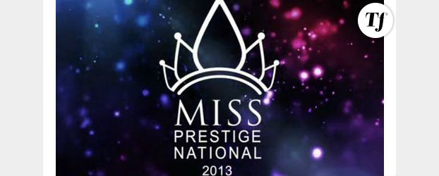 Miss Prestige National 2013 : Auline Grac a fait des photos presque nue