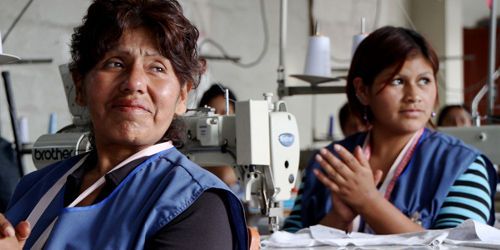Chômage : la crise a touché de plein fouet l'emploi des femmes
