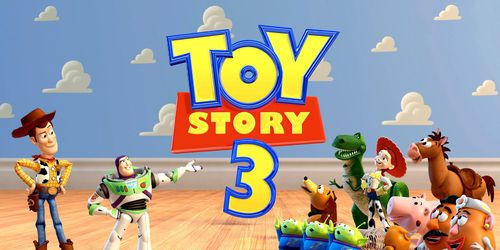 Oscars 2011 : 4 Walt Disney nominés