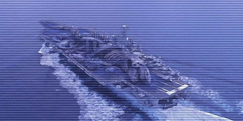 Pacific Rim : bande annonce du film de Guillermo Del Toro