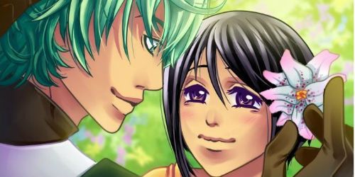 Amour Sucré : le jeu de drague virtuelle pour les filles