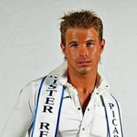 Mister Picardie a été élu Mister France 2011