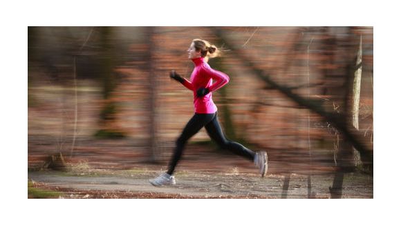 Le jogging en ville mauvais pour la santé ?