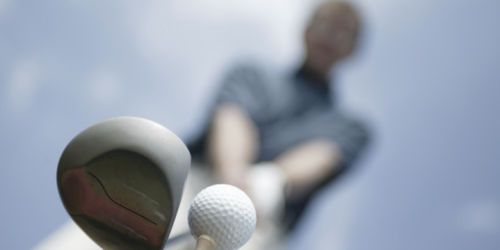Royal Trophy 2012 : suivre la compétition de golf en direct live streaming ?